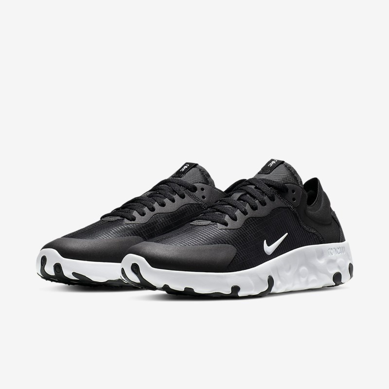 Nike Renew Lucent Sneakers Herre Sort | SS0164-874