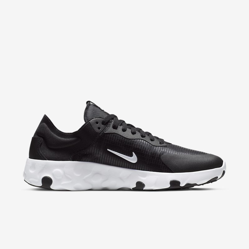 Nike Renew Lucent Sneakers Herre Sort | SS0164-874