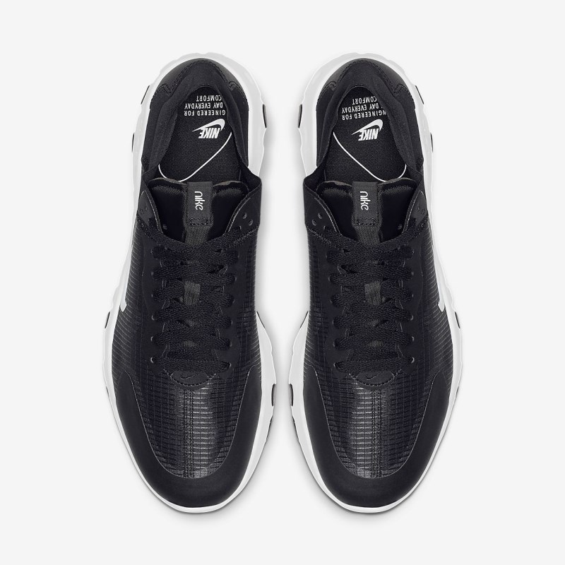 Nike Renew Lucent Sneakers Herre Sort | SS0164-874