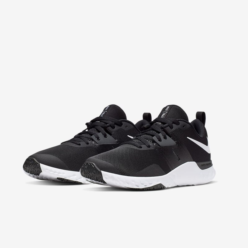 Nike Renew Retaliation TR Træningssko Herre Sort | IB7535-723