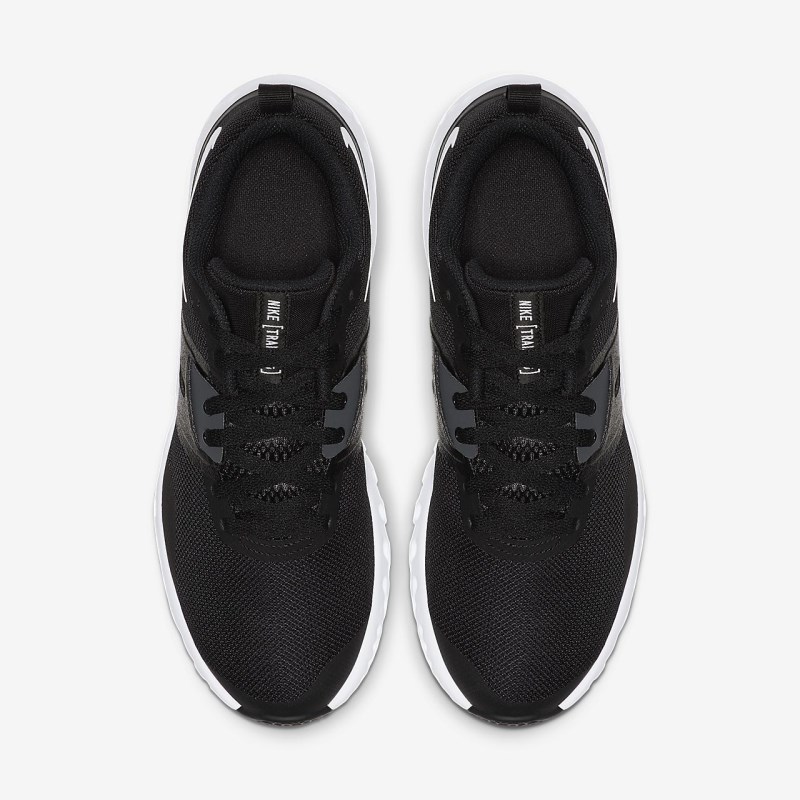 Nike Renew Retaliation TR Træningssko Herre Sort | IB7535-723