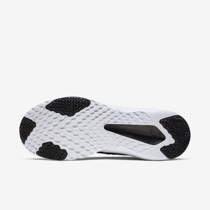 Nike Renew Retaliation TR Træningssko Herre Sort | IB7535-723