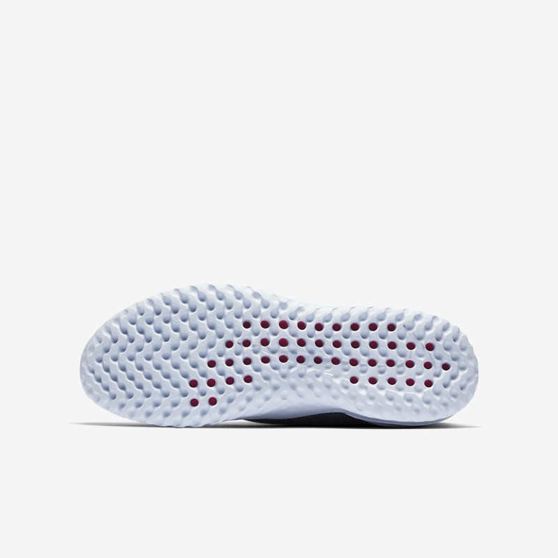 Nike Renew Rival Shield Løbesko Børn Blå | TE1977-476