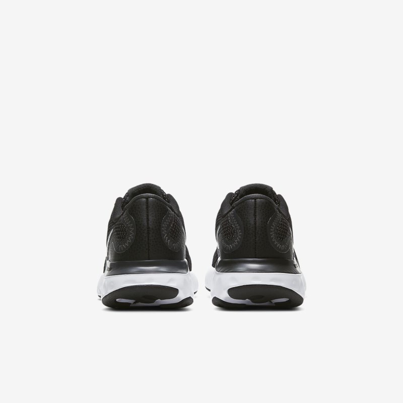 Nike Renew Run Løbesko Børn Sort | EI5280-728