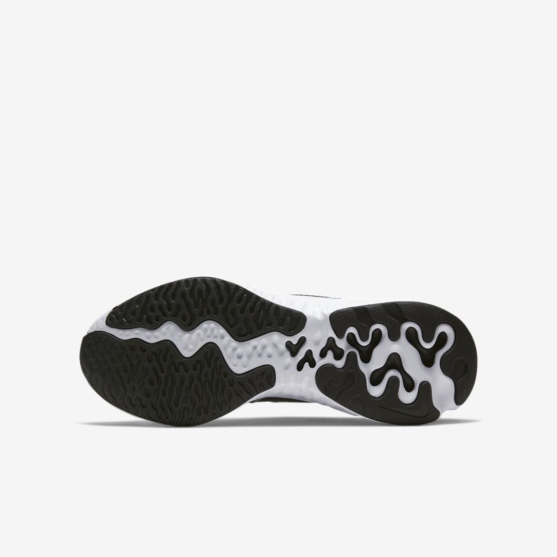 Nike Renew Run Løbesko Børn Sort | EI5280-728