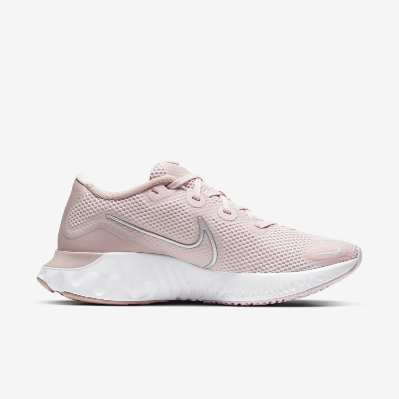Nike Renew Run Løbesko Dame Lyserød | LS5283-286