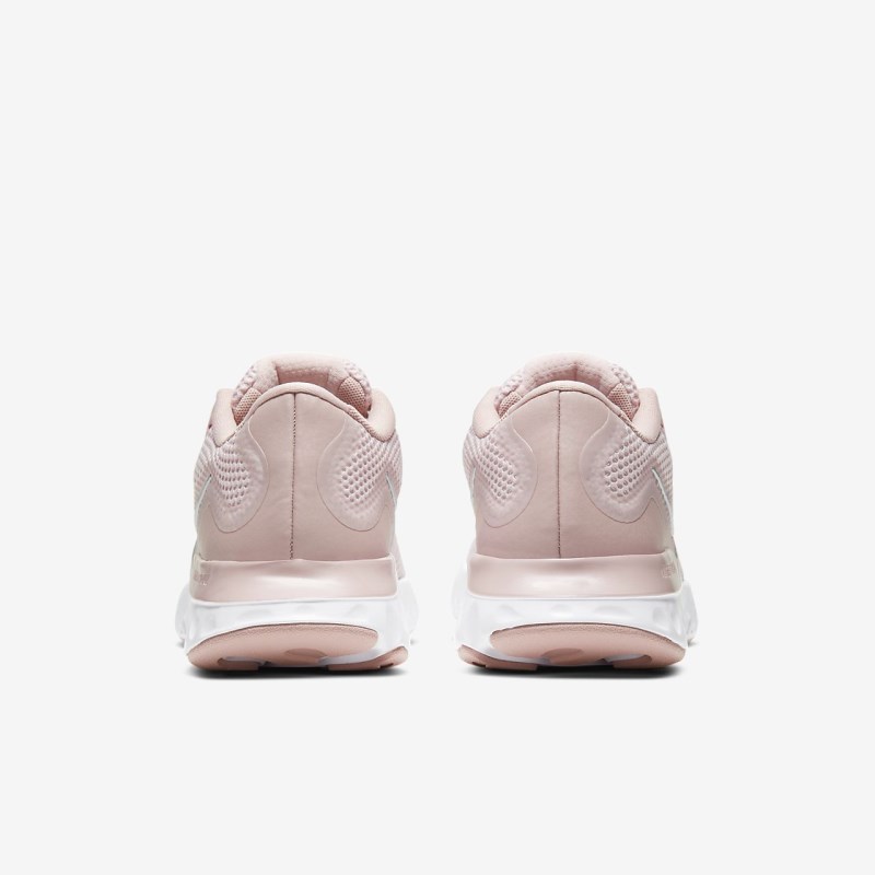 Nike Renew Run Løbesko Dame Lyserød | LS5283-286