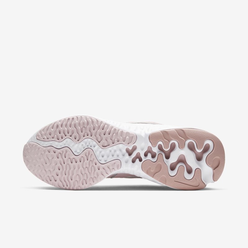 Nike Renew Run Løbesko Dame Lyserød | LS5283-286