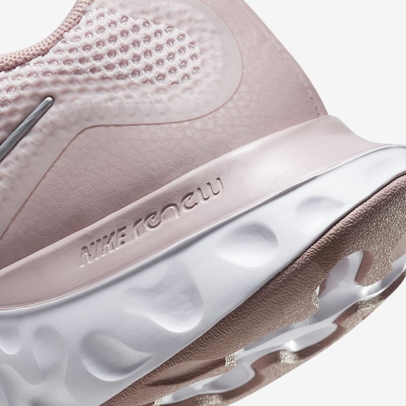 Nike Renew Run Løbesko Dame Lyserød | LS5283-286