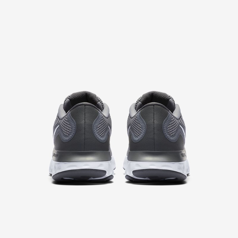 Nike Renew Run Løbesko Herre Grå | VF4380-915