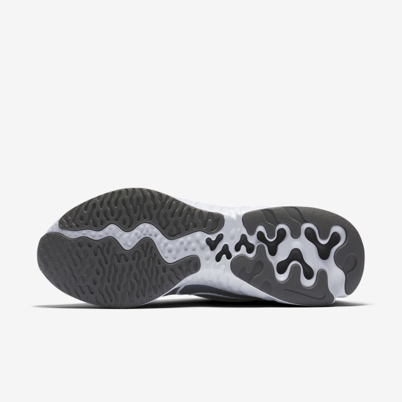 Nike Renew Run Løbesko Herre Grå | VF4380-915