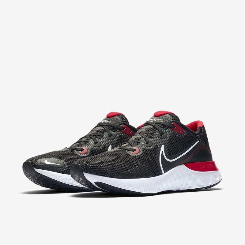 Nike Renew Run Løbesko Herre Sort | GL1711-320