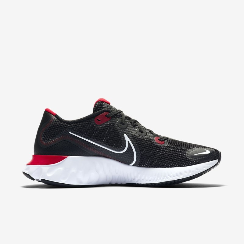 Nike Renew Run Løbesko Herre Sort | GL1711-320