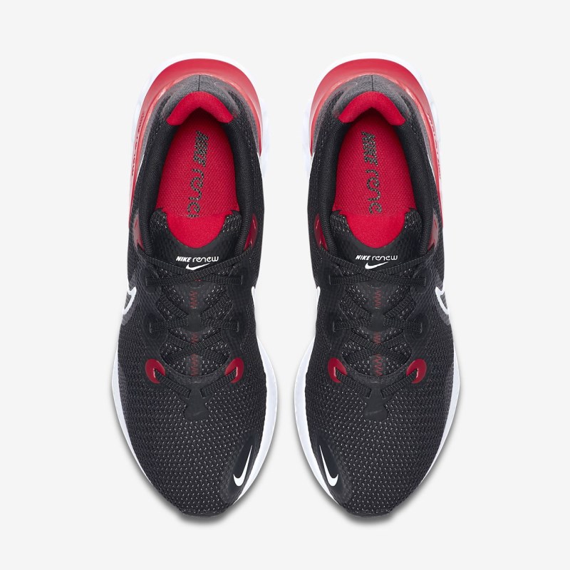 Nike Renew Run Løbesko Herre Sort | GL1711-320