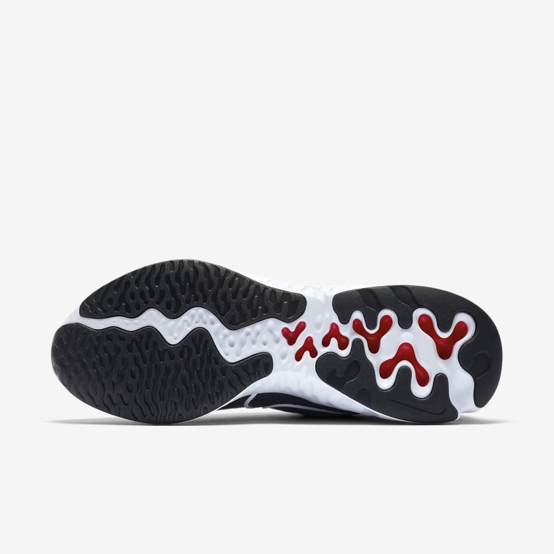 Nike Renew Run Løbesko Herre Sort | GL1711-320