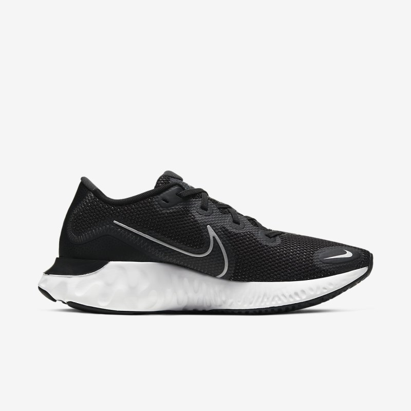 Nike Renew Run Løbesko Herre Sort | ZC6925-280