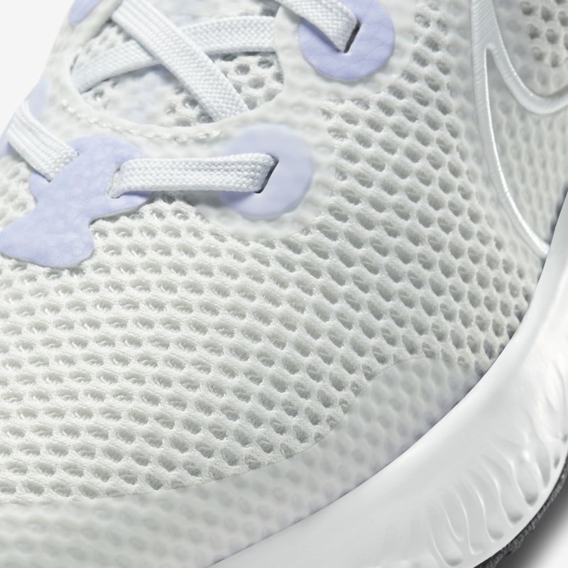 Nike Renew Run Vandresko Børn Sort | PE2468-022