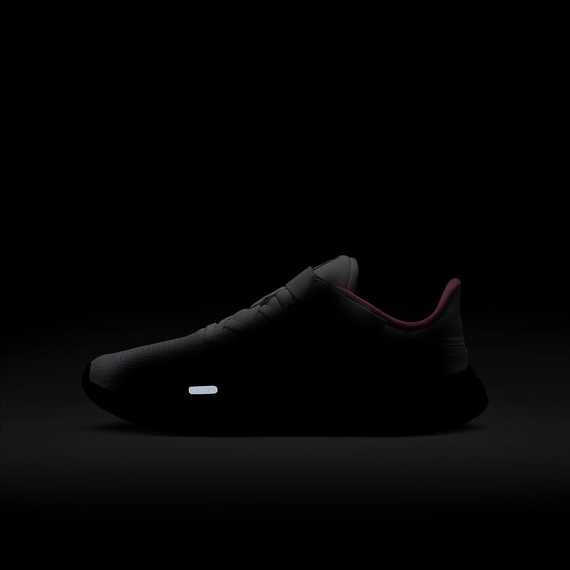 Nike Revolution 5 FlyEase Løbesko Børn Hvide | WQ9662-619