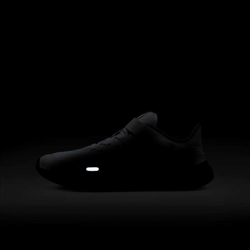 Nike Revolution 5 FlyEase Løbesko Børn LyseGrå | IK6001-570