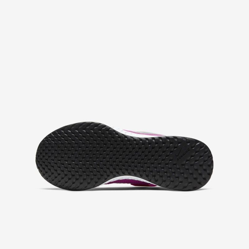 Nike Revolution 5 FlyEase Løbesko Børn Sort | HI9018-416