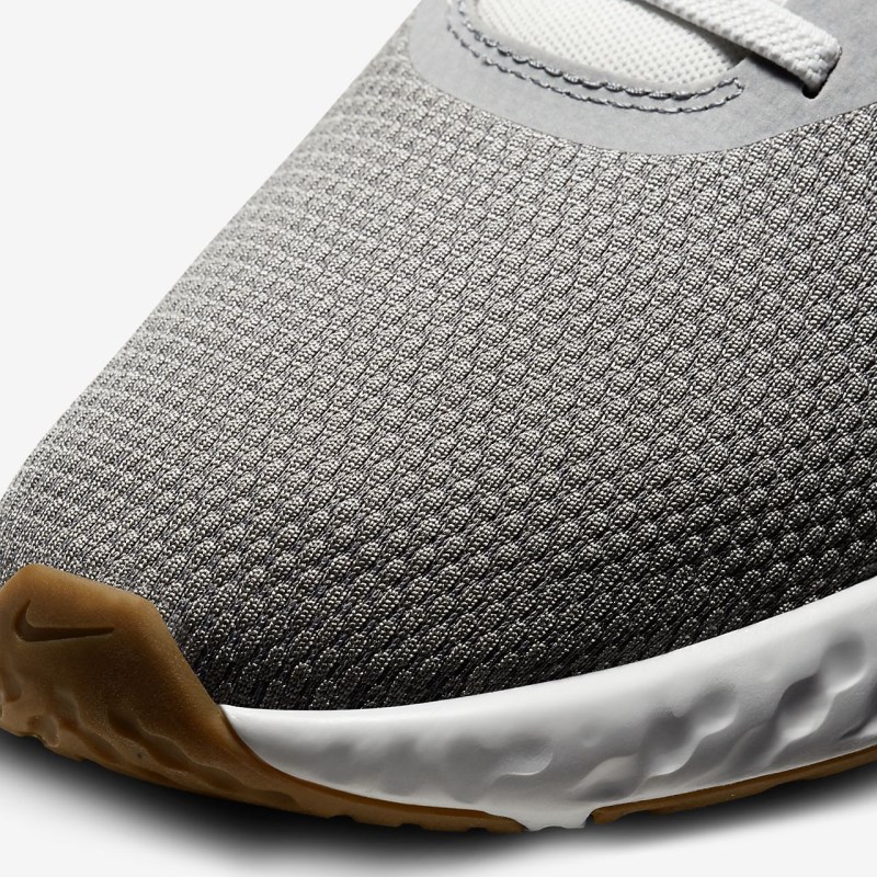 Nike Revolution 5 FlyEase Løbesko Herre Grå | HJ9412-739