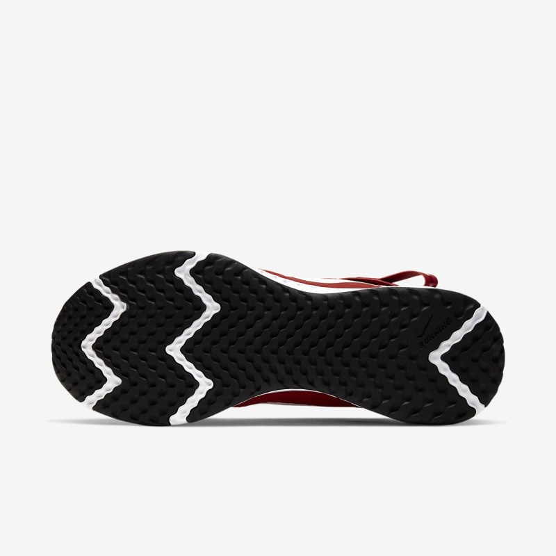 Nike Revolution 5 FlyEase Løbesko Herre Rød | WN3130-652