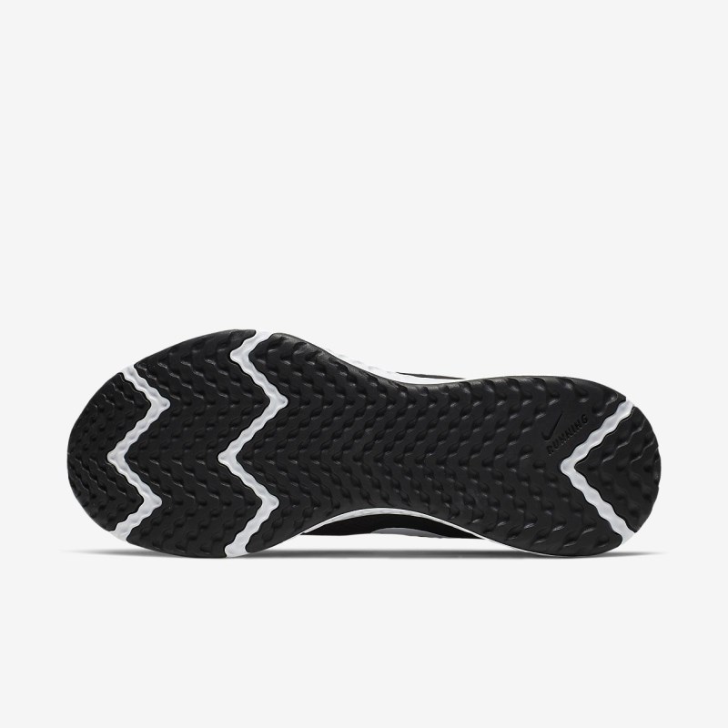 Nike Revolution 5 Løbesko Dame Sort | JV5053-985