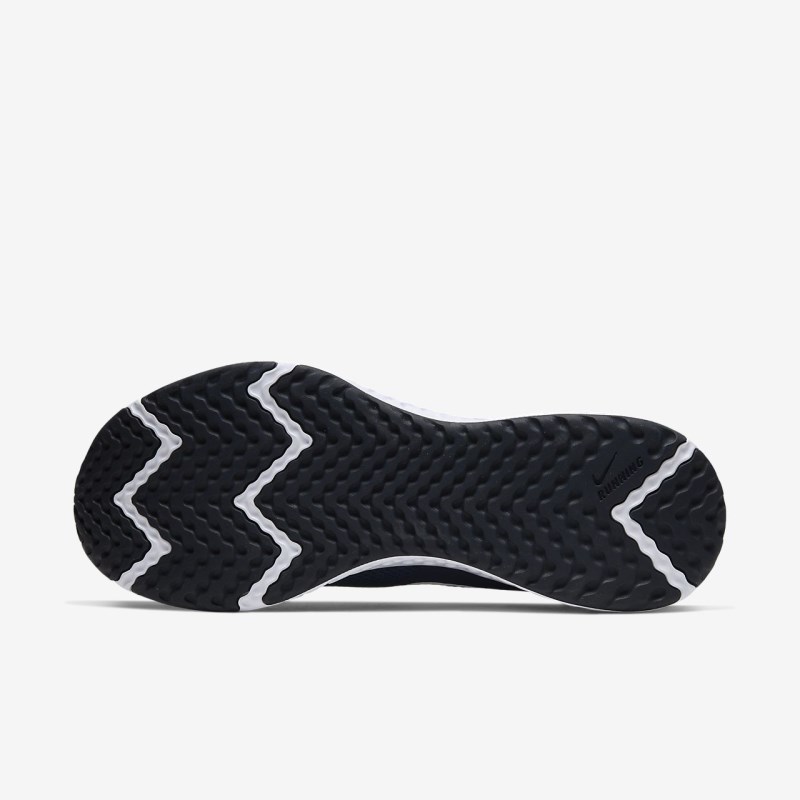 Nike Revolution 5 Løbesko Herre MørkeBlå | FX7464-880