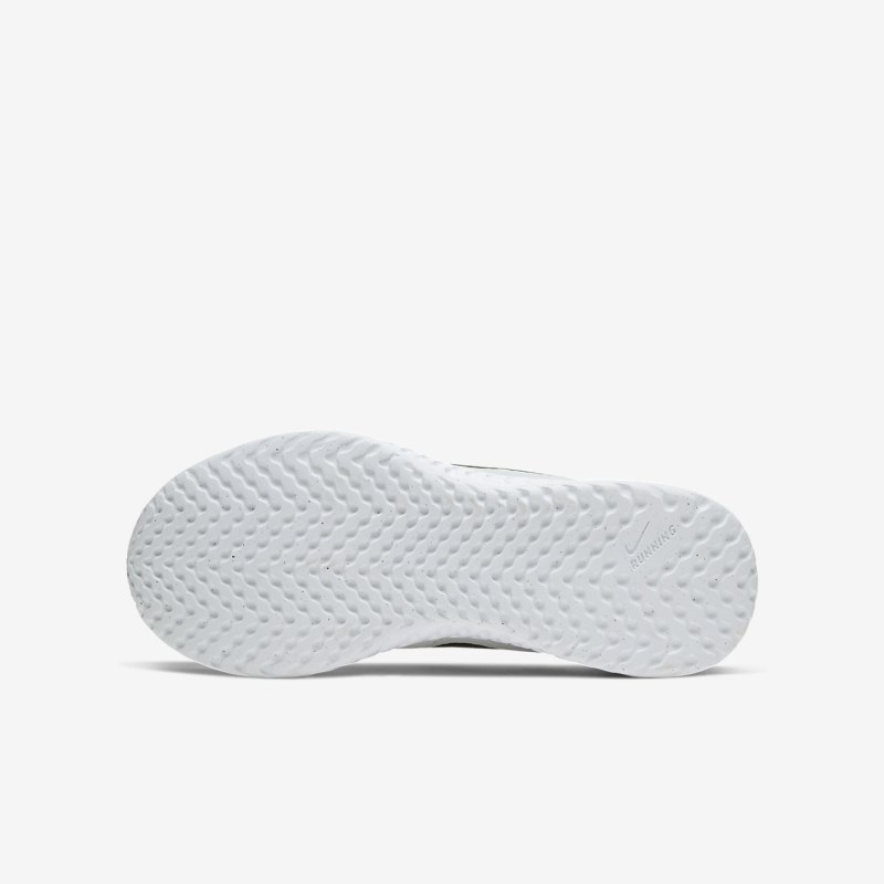 Nike Revolution 5 Træningssko Børn Grå | EX8168-981