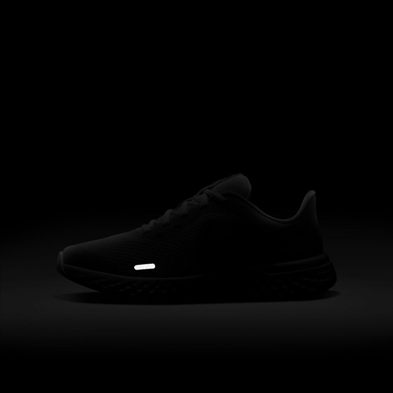Nike Revolution 5 Træningssko Børn Grå | EX8168-981