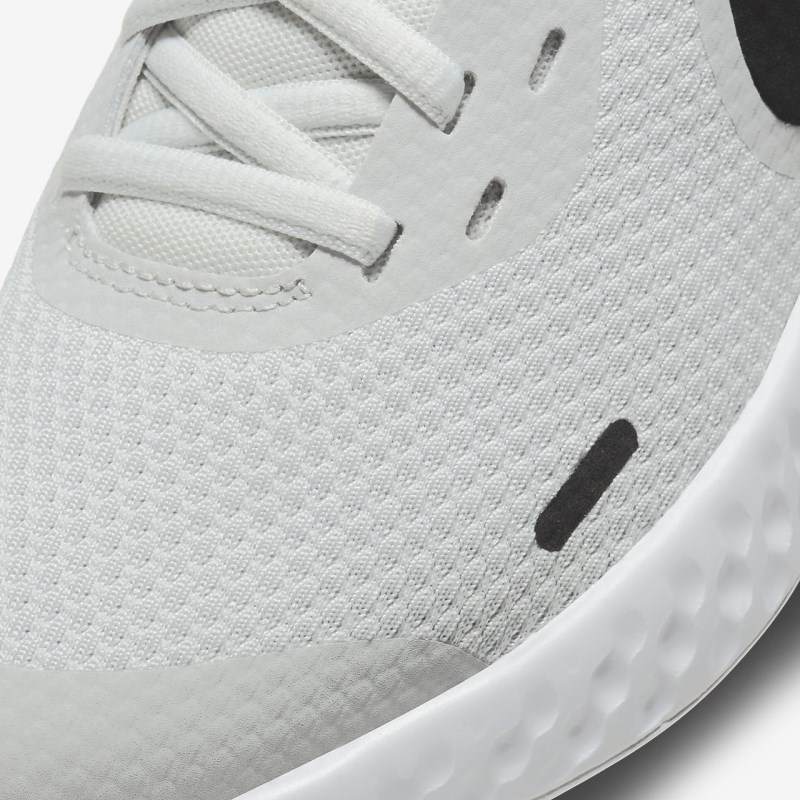 Nike Revolution 5 Træningssko Børn Grå | EX8168-981