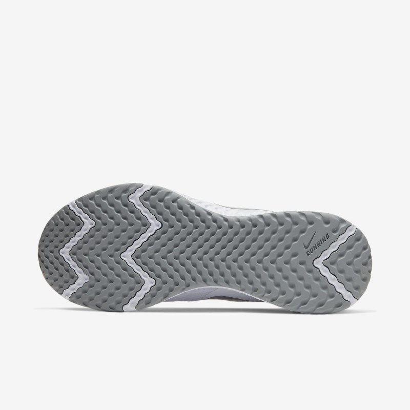 Nike Revolution 5 Vandresko Dame Hvide | MB9176-946