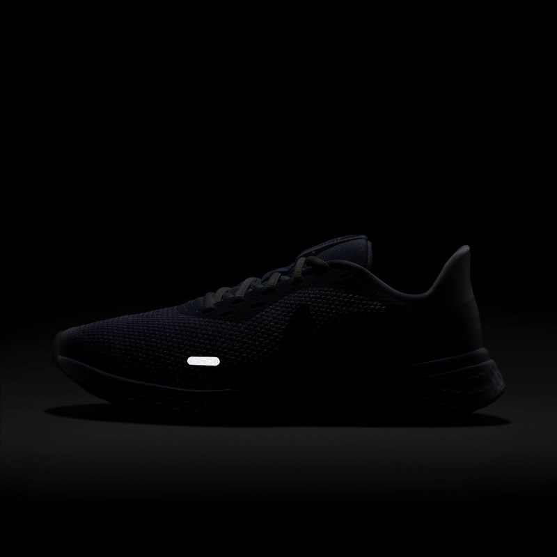 Nike Revolution 5 Vandresko Dame Hvide | MB9176-946
