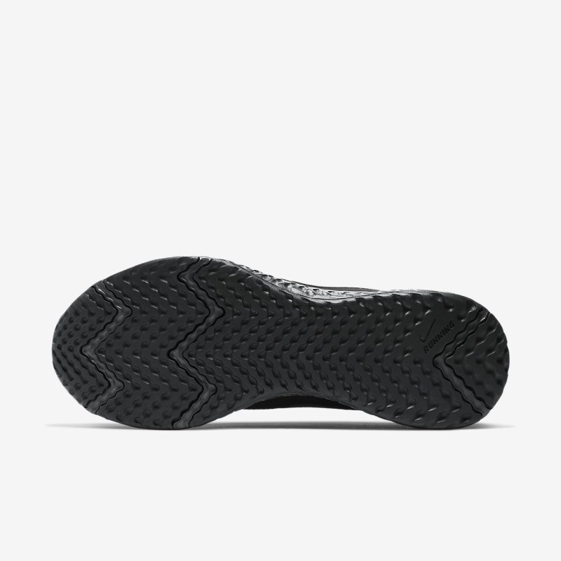 Nike Revolution 5 Vandresko Herre Sort | MZ1421-742