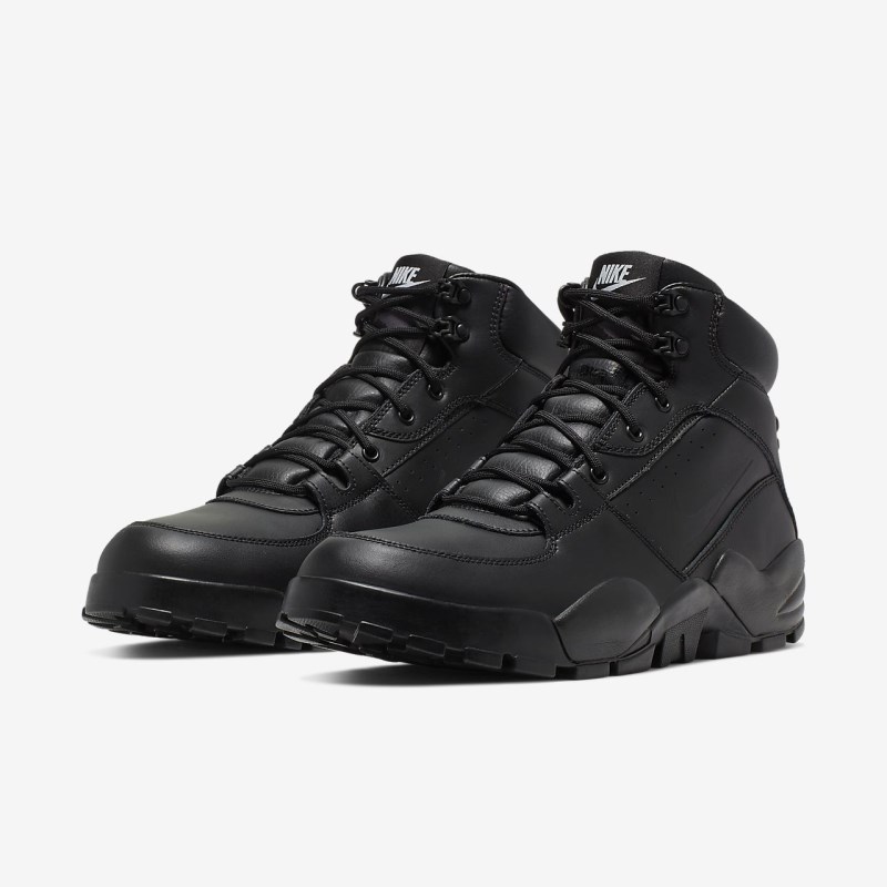 Nike Rhyodomo Støvler Herre Sort | BA0054-553