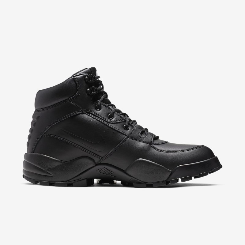 Nike Rhyodomo Støvler Herre Sort | BA0054-553