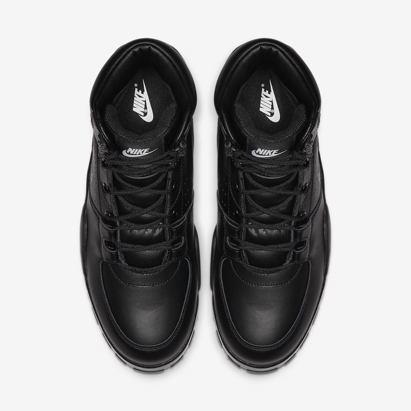 Nike Rhyodomo Støvler Herre Sort | BA0054-553