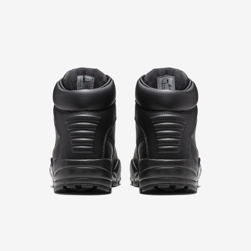 Nike Rhyodomo Støvler Herre Sort | BA0054-553