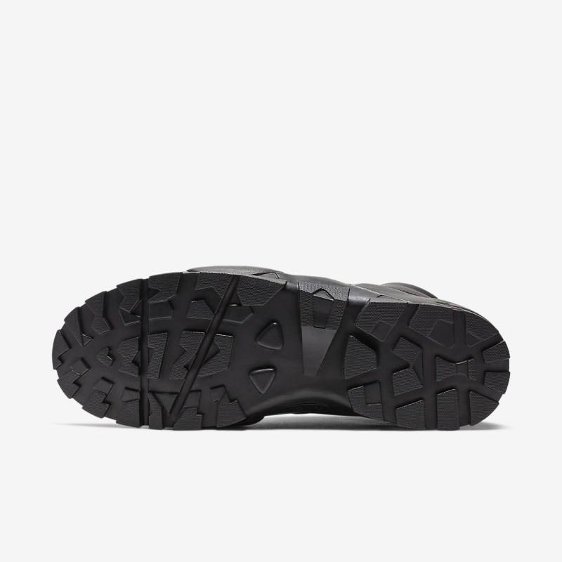 Nike Rhyodomo Støvler Herre Sort | BA0054-553