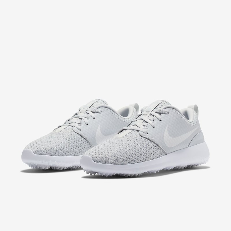Nike Roshe G Golfsko Dame Grå | WS0730-376