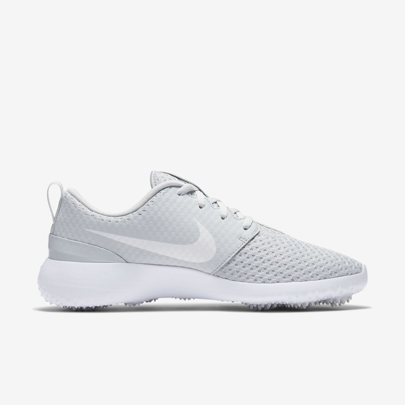 Nike Roshe G Golfsko Dame Grå | WS0730-376