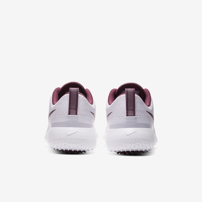 Nike Roshe G Golfsko Dame Lilla | RN3873-957