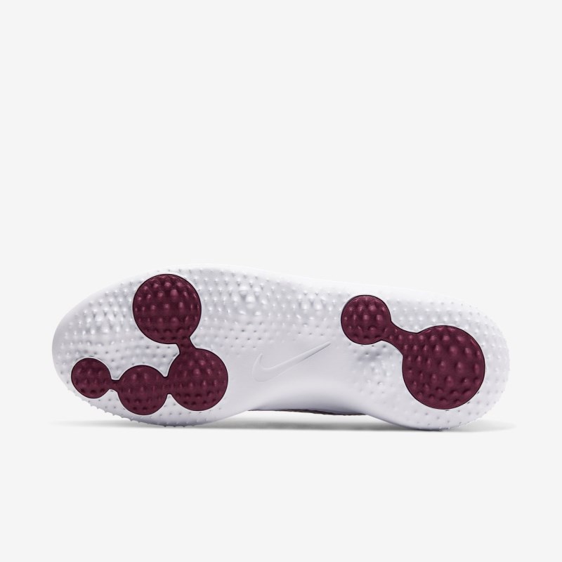 Nike Roshe G Golfsko Dame Lilla | RN3873-957