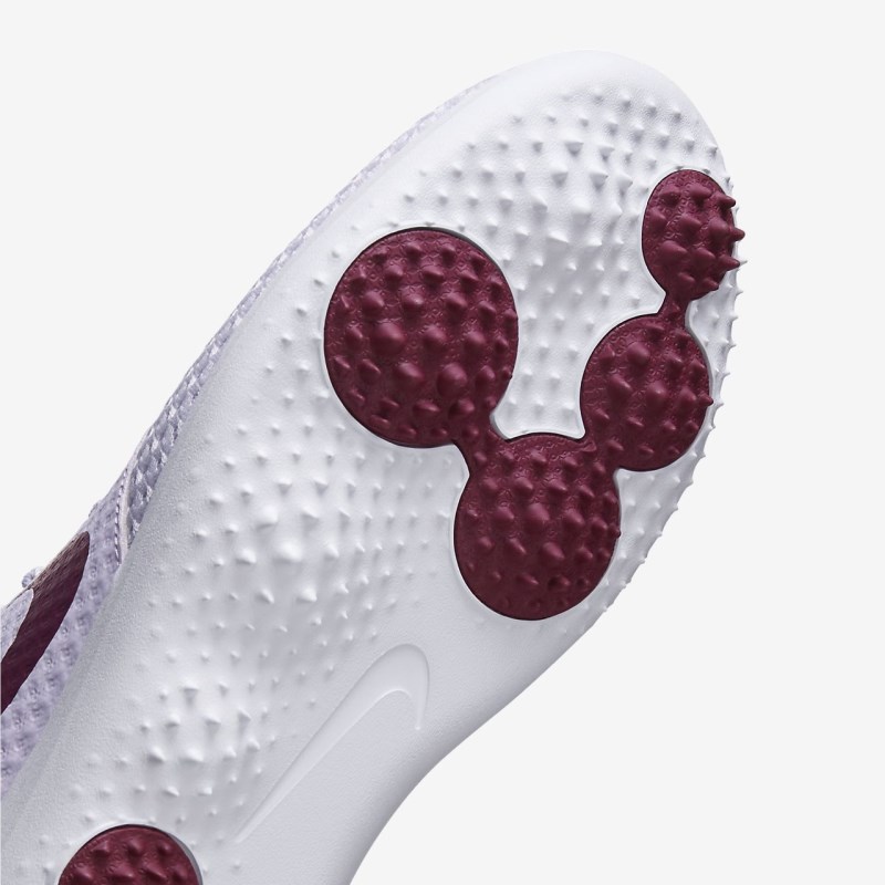 Nike Roshe G Golfsko Dame Lilla | RN3873-957
