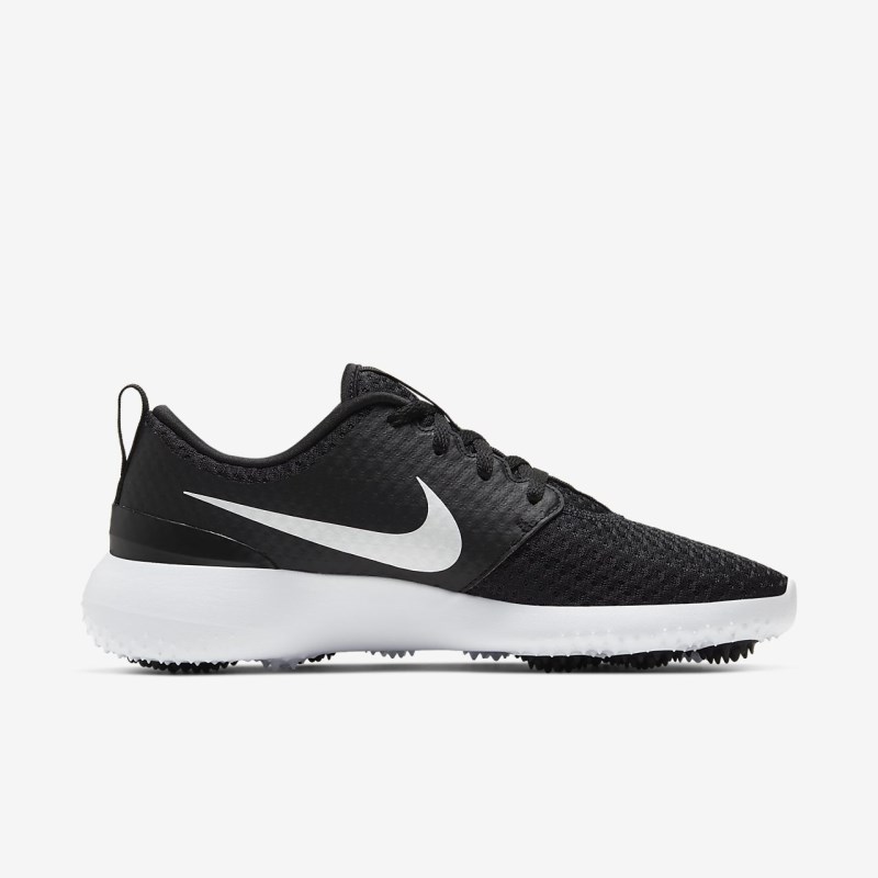 Nike Roshe G Golfsko Dame Sort | UD2057-067