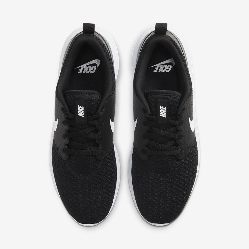 Nike Roshe G Golfsko Dame Sort | UD2057-067