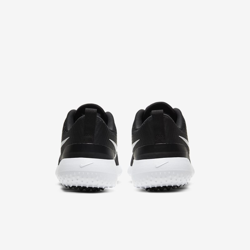 Nike Roshe G Golfsko Dame Sort | UD2057-067