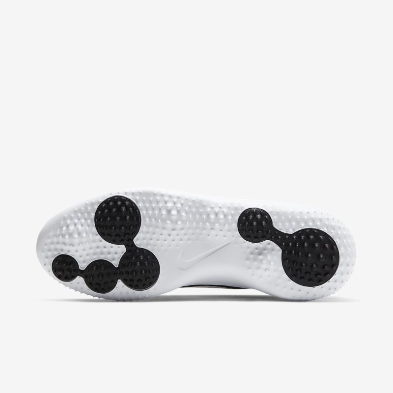 Nike Roshe G Golfsko Dame Sort | UD2057-067
