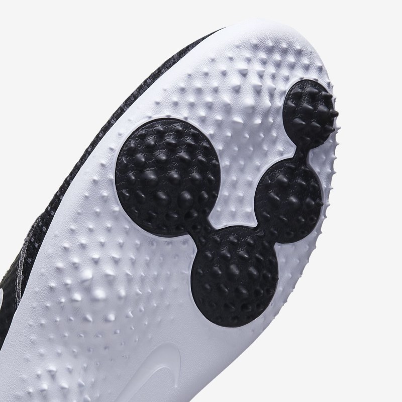 Nike Roshe G Golfsko Dame Sort | UD2057-067