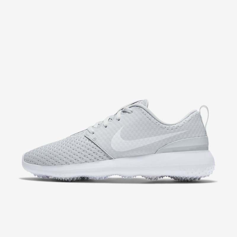 Nike Roshe G Golfsko Dame Sort | UD2057-067